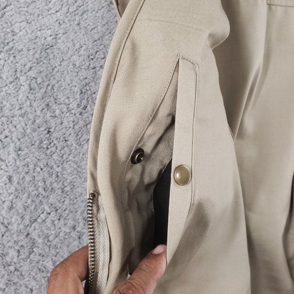 BLUE STONE Safety Products Tactical Conceal Carry Vest Military XL NRA - Picture 9 of 16